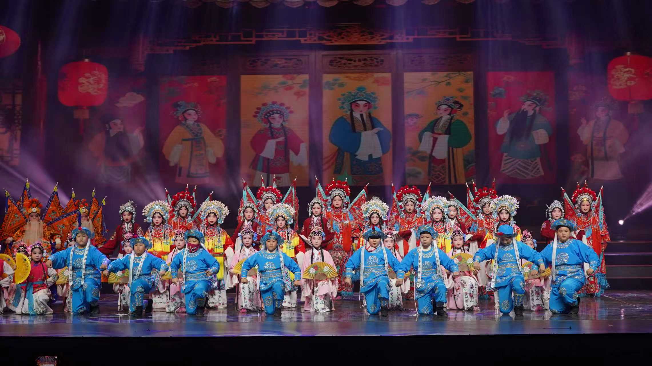 十年深耕校园美育 大师点赞燕赵华章——石家庄市以浸润式美育赋能立德树人高质量发展