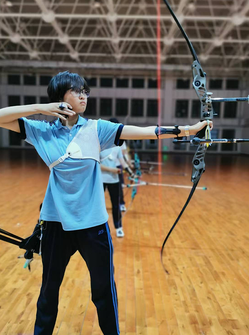 射箭3